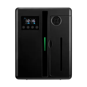 Диффузор эфирного масла 3 Вт, 12 В, 160 мл, М2