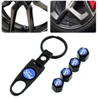 Гаечный ключ, брелок для Ford Escape Kuga Mondeo Ecosport Fiesta Focus2 3 Fusion Ranger Explorer колпачки вентиля шины