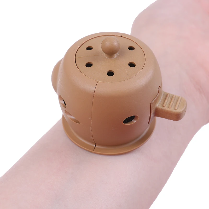 1 шт. мини прижигание коробка китайские палочки мокса горелки Отопление массаж