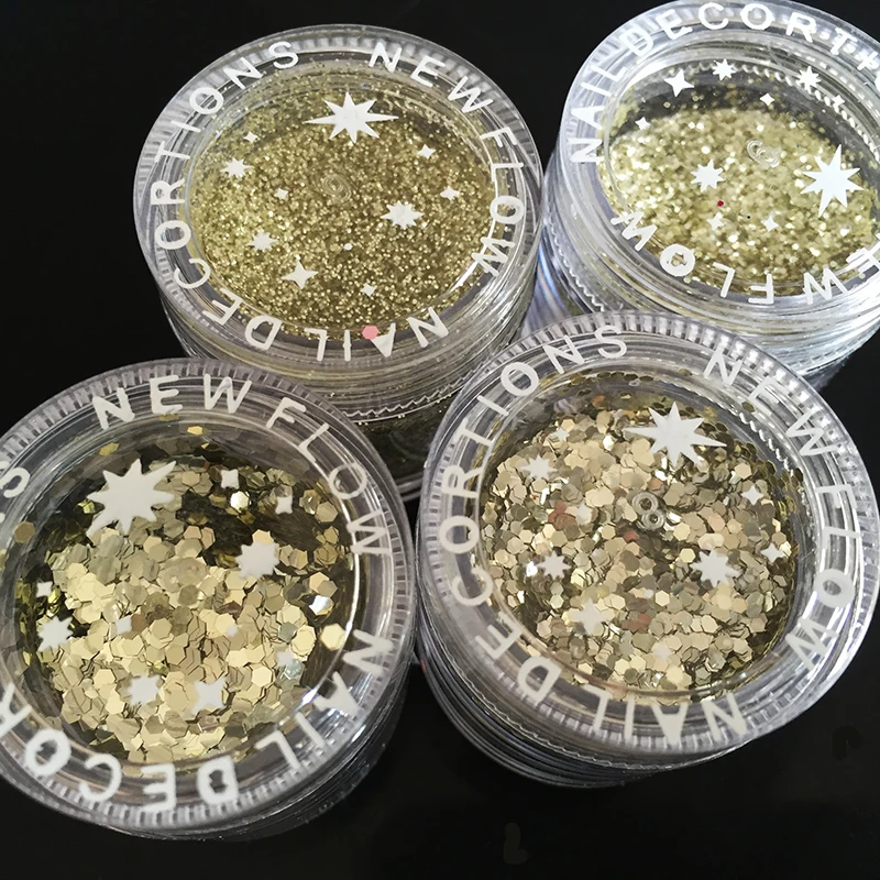 Пользовательские персонализированные модные французские балерины пресс Ложные