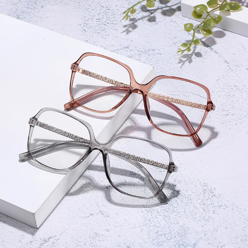 Большие Квадратные Солнцезащитные очки с одним мостом для женщин 2020 Роскошные