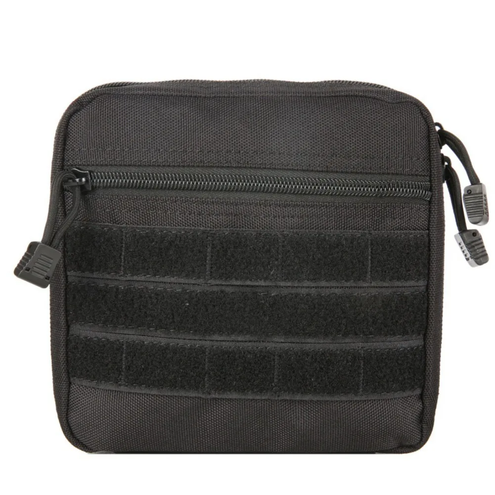 Тактическая Сумка на ремне для кемпинга пешего туризма скалолазания путешествий