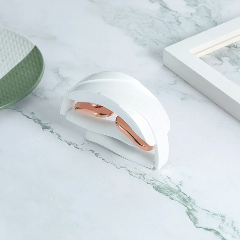 EMS импульсный массажер для шеи с подогревом плечевого массажа зарядка через USB