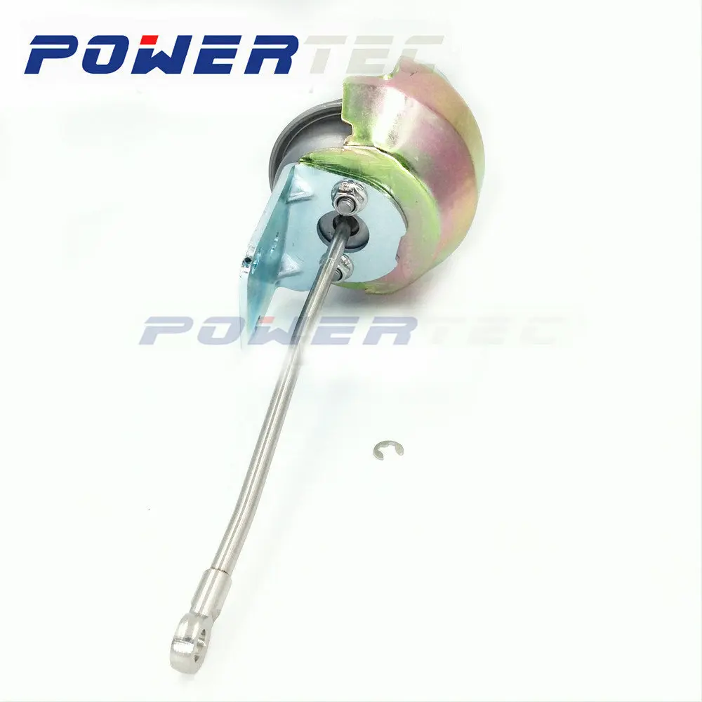

Turbo For Vauxhall/Opel Insignia Astra Zafira 2.0 CDTI 118Kw A20DTH Electronic Actuator Wastegate GTB1549V 786137 5860381 2007-