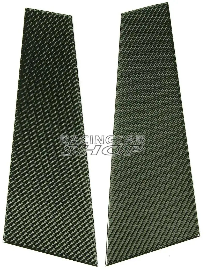 

Панель двери из настоящего углеродного волокна для AUDI A7 2013UP A084B