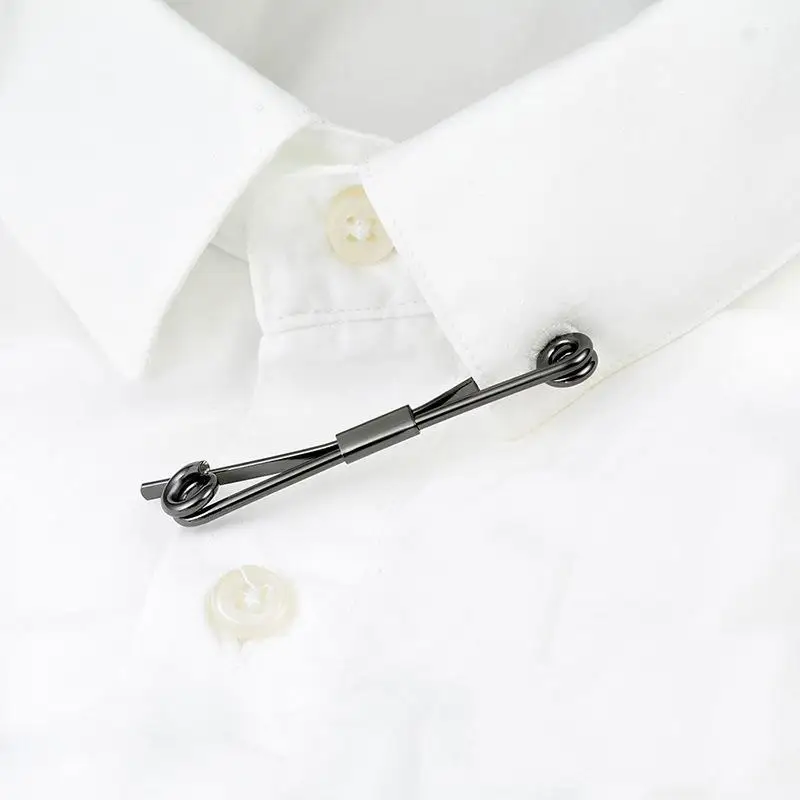 Элегантная рубашка с галстуком-бабочкой на воротнике Свадебная деловая