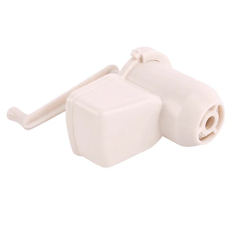 1 шт. кухонный вспомогательный инструмент ручка чеснока имбиря измельчитель для