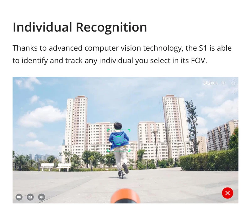 DJI RoboMaster S1 AI Интеллектуальный Обучающий робот с функцией программирования игрушечный танк DJI умный автомобиль с дистанционным управлением