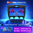 Android умная система для Buick Excelle Hrv 2004-2013 2din автомобильное радио для Daewoo Gentra 2 2013-2015 мультимедийный плеер навигация