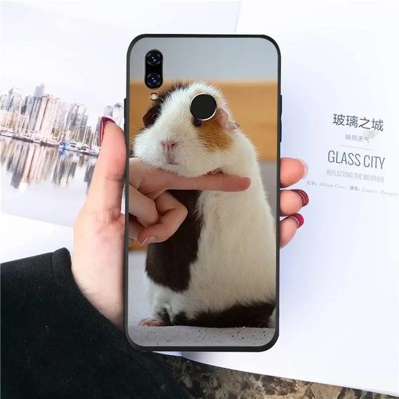 Чехол для телефона Huawei Honor view 7a5.45 дюйма 7c5.7 дюймов 8x 8a 8c 9 9x10 20 10i 20i lite pro | Мобильные