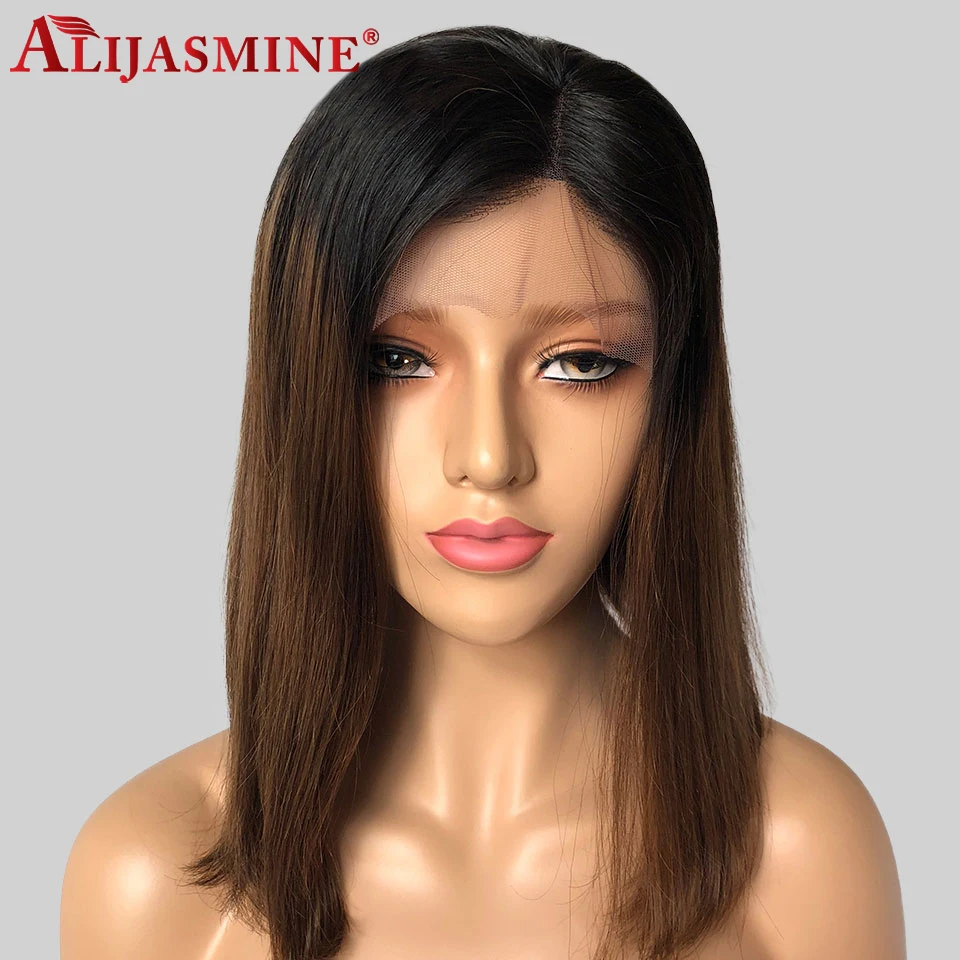 Парики из натуральных волос на кружевной основе 150 шт. 1b/4|Парик кружеве| |