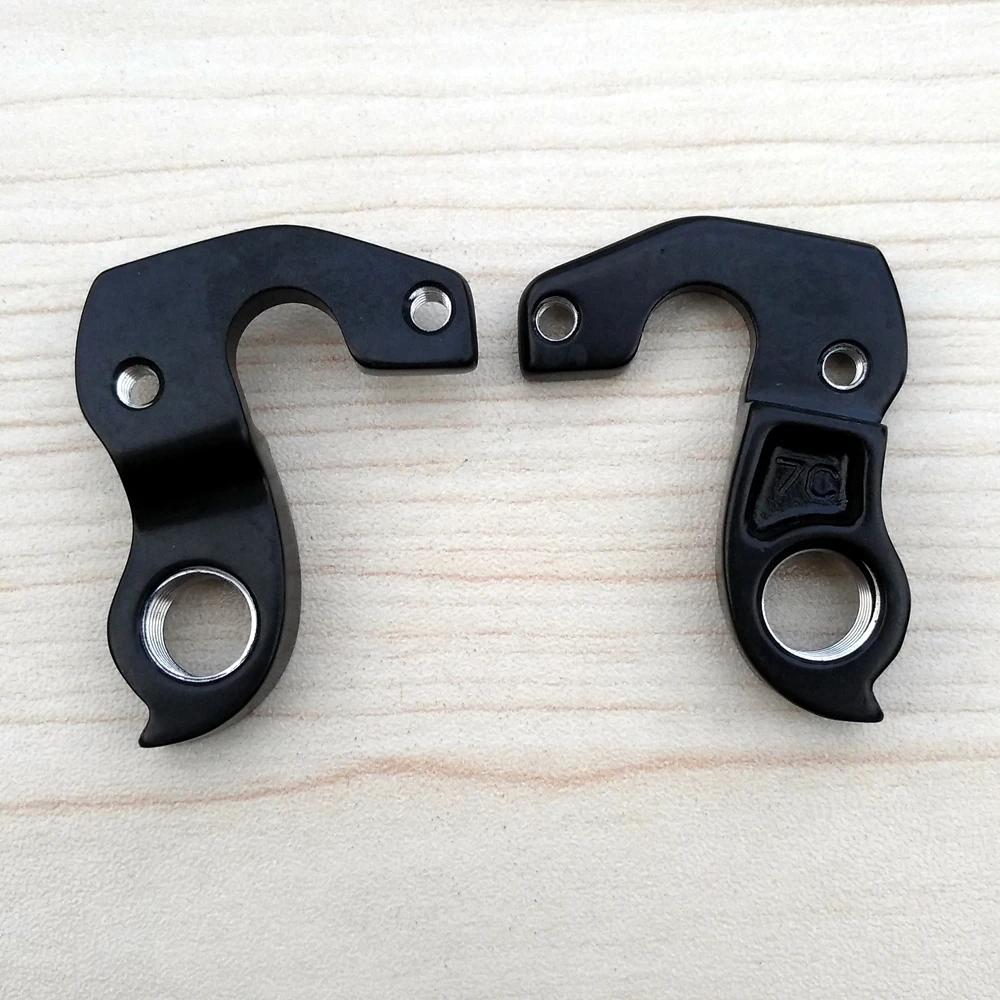 

20pc Bicycle gear rear derailleur hanger mech dropout For Ridley Fenix 2015 Ridley Helium SL X:2019 Ridley Noah SL Ridley XNight