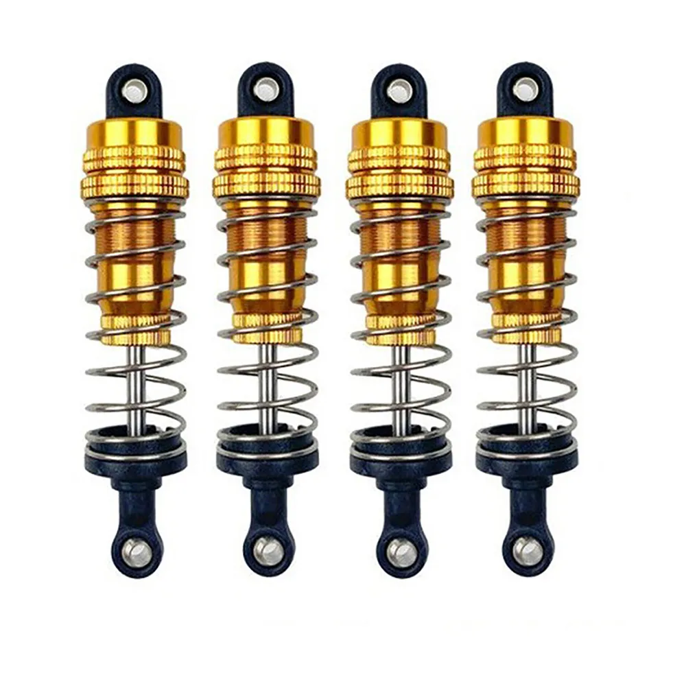 

Metal Shock Absorber Shock Damper for MN 86 Big G RC Car Upgrade Accessories