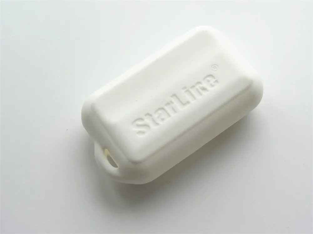 Силиконовый чехол для ключей AUTEWODE Starline E90 E63 E91 E61 E95 E66 E60 двухсторонний