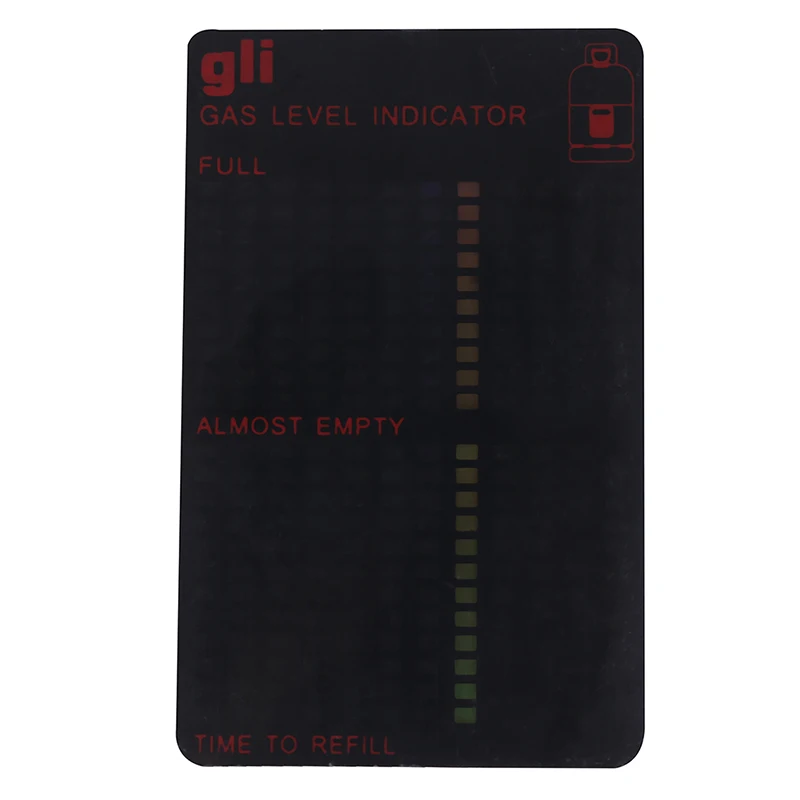 Индикатор уровня бензобака для пропан бутан измерение температуры магнитного