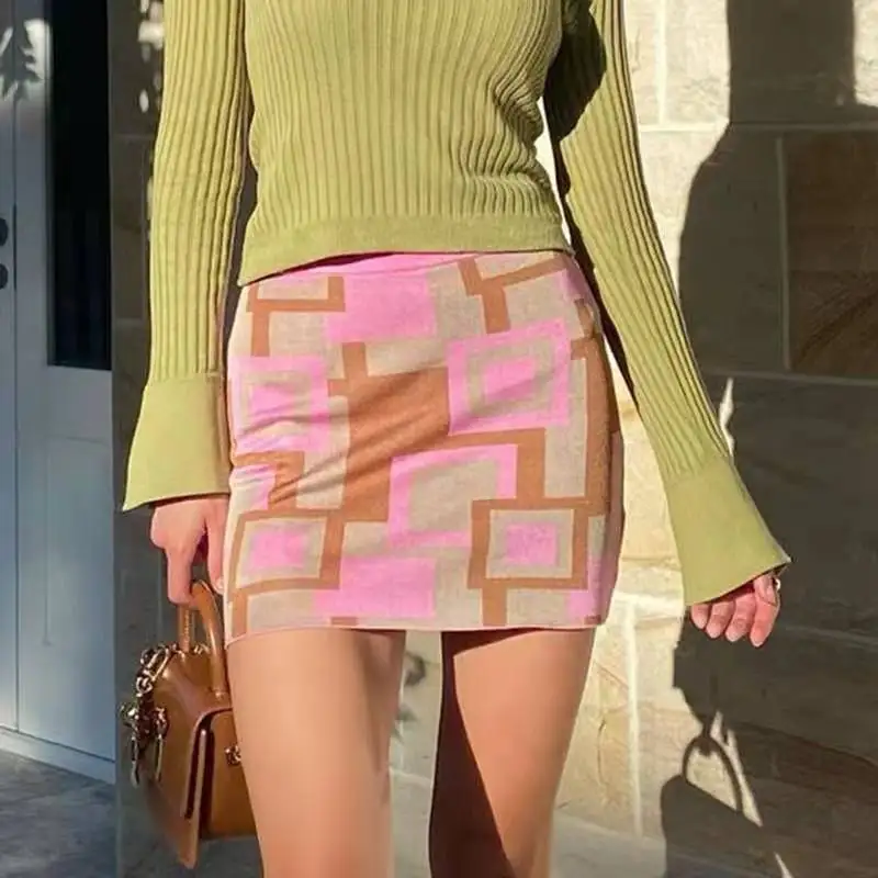 

Skirts