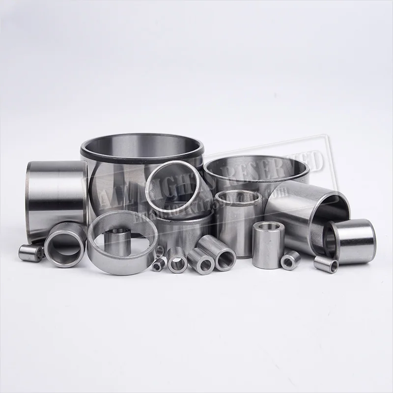 Ось рукава трубы внутренний диаметр ID 3 мм Высокая твердость Gr15 подшипник