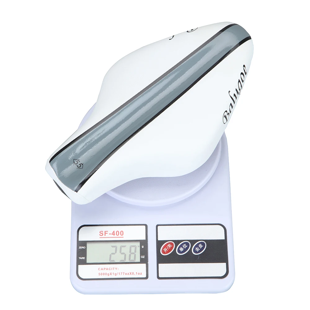 2022 BALUGOE седло для шоссейного велосипеда сиденье горного Велосипедное Сиденье