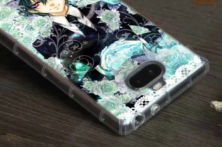 Мягкие чехлы для телефонов Sony Xperia X XA XA1 XA2 XA3 XZ XZ1 XZ2 XZ3 XZ4 L1 L2 L3 Plus|Бамперы| |