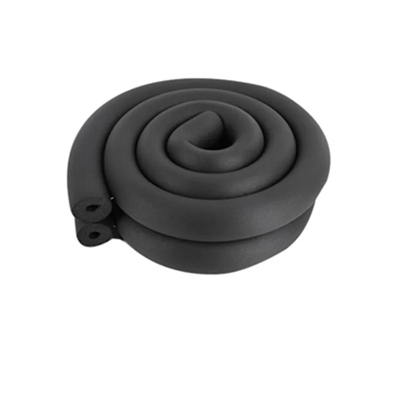 1 8 м губчатая резиновая труба водонепроницаемый держатель трубопровода