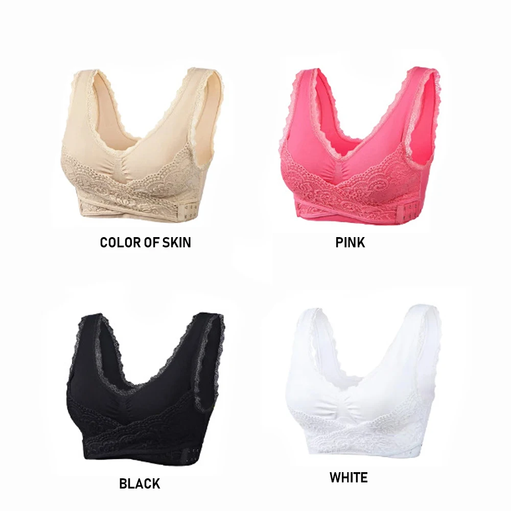 

Новинка, лидер продаж, женское нижнее белье, сексуальное кружевное однотонное нижнее белье с перекрестной боковой пряжкой, дышащий спортив...