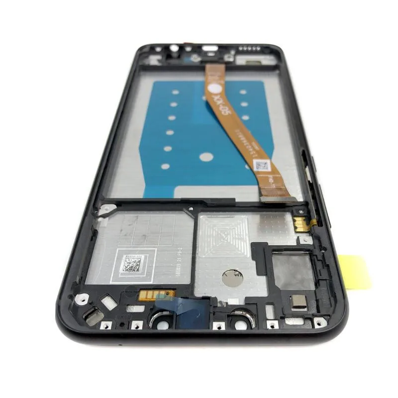 Оригинальное качество для Huawei P Smart + ( Plus ) INE LX1 / L21 NOva 3i ЖК дисплей сенсорный экран