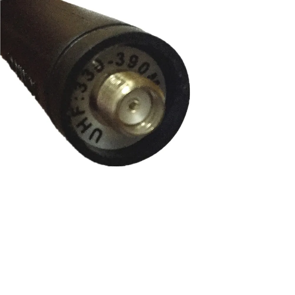 Короткая антенна SMA 10x UHF для Kenwood TK3140 TK3160 TK3170 TK3173 TK3180 TK3200 TK3202 TK3203 TK3206 TK3207 TK3212 TK3260