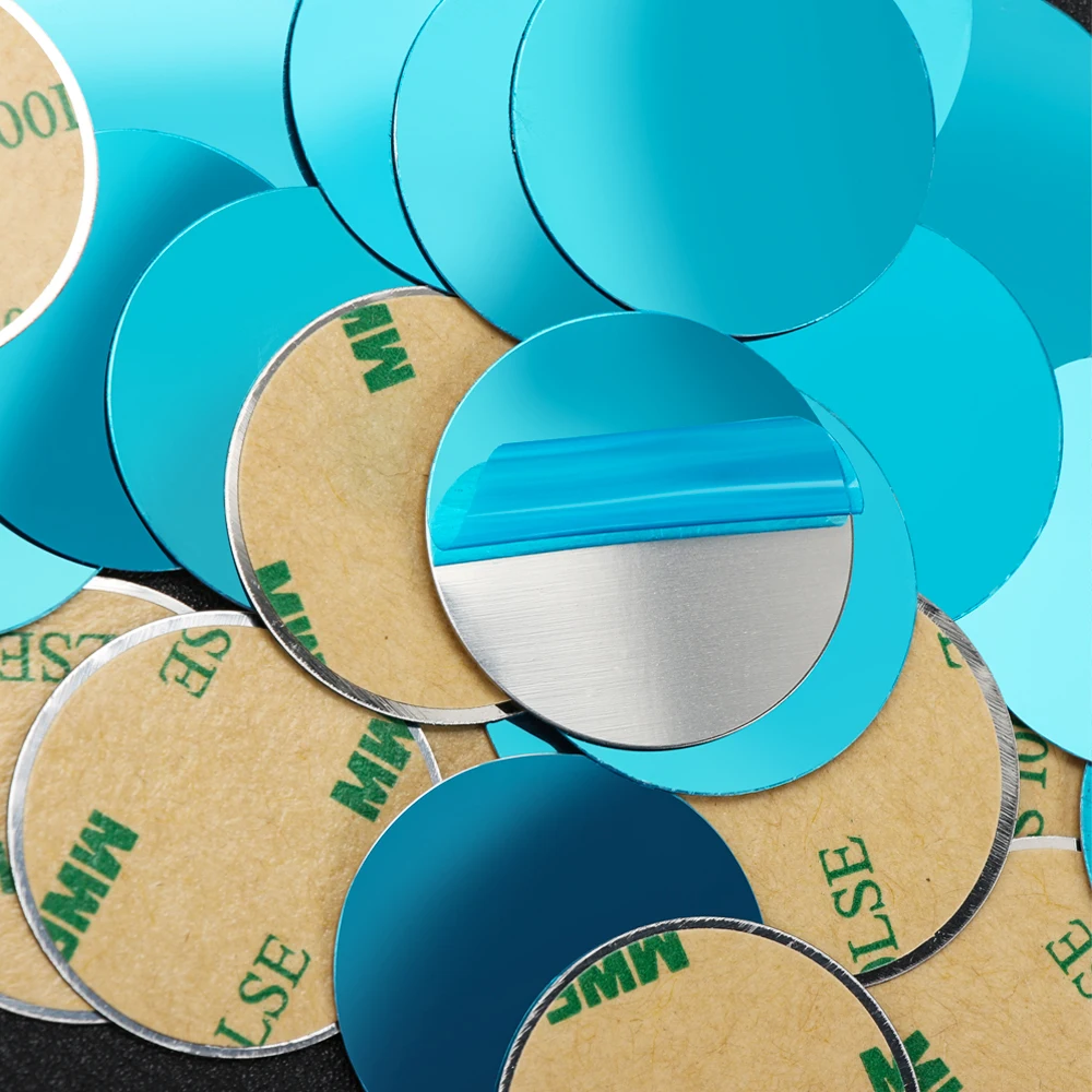 Магнитный автомобильный держатель для телефона 2 шт. магнитный лист Toyota prado 120 land