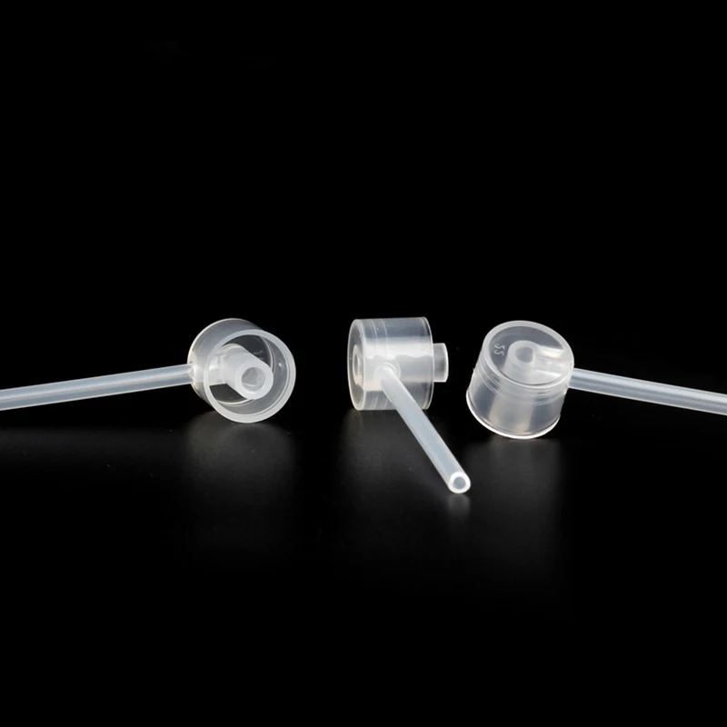 10 шт./компл. Новые портативные освежители для духов распылитель косметический