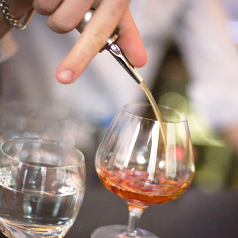 4 шт. пробка для бутылки вина из нержавеющей стали принадлежности ресторанов бара