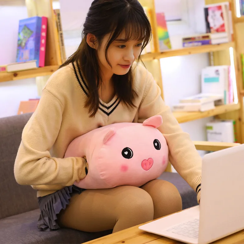 Подарок на Новый год и Рождество для женщин детские подушки с единорогом