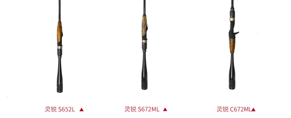 TSURINOYA AGILE FUJI кольцевая удочка для рыбалки 1,95 м/2,01 М L/ML наконечник Сверхлегкий углеродное волокно ручка Карп спиннинг Литье удочка