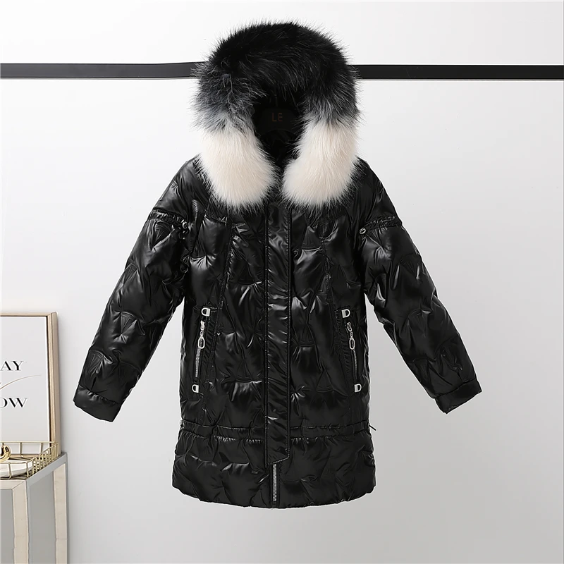 

Parkas