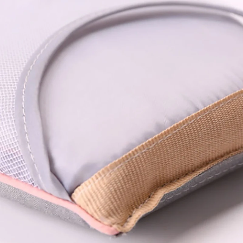 Ручной мини гладильный коврик рукав гладильная доска держатель термостойкие