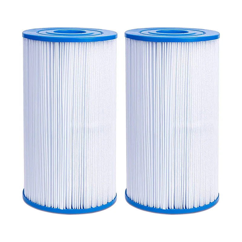 

1 Pc Swimming Pool Filters Cartridge Effectively Maintain Pool Water Health Filter Swimming Pool Accessories Filter Cartridge