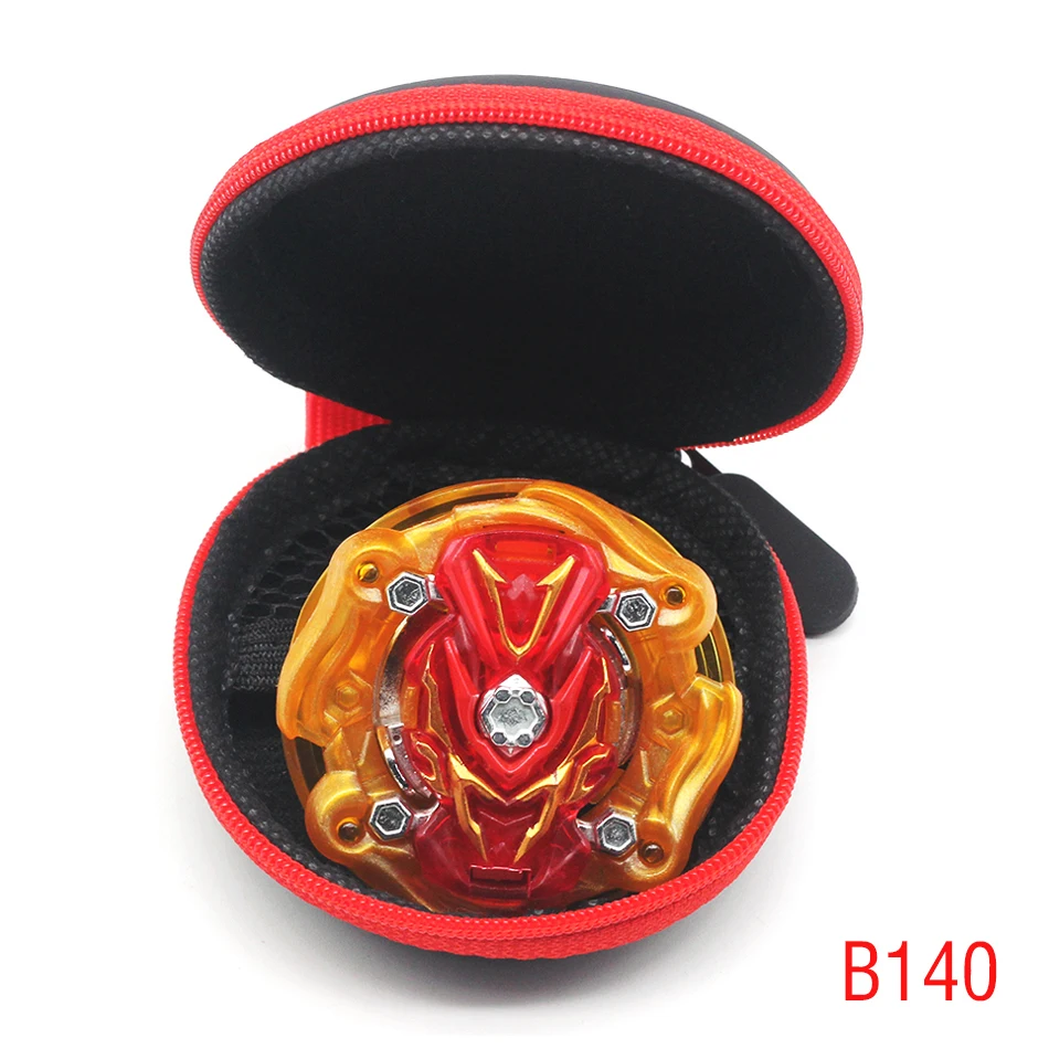 Beyblade Burst B129 spelgoed Gyroscoop No Launcher En Doos Babled Metal Fusion Draaien Top Bey Blade kind Gift
