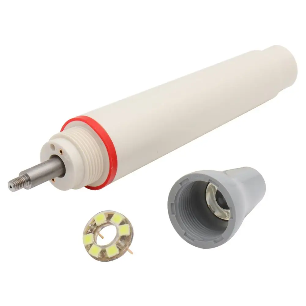 Оригинальный дятел Стоматологические Ультразвуковой скалер Съемная