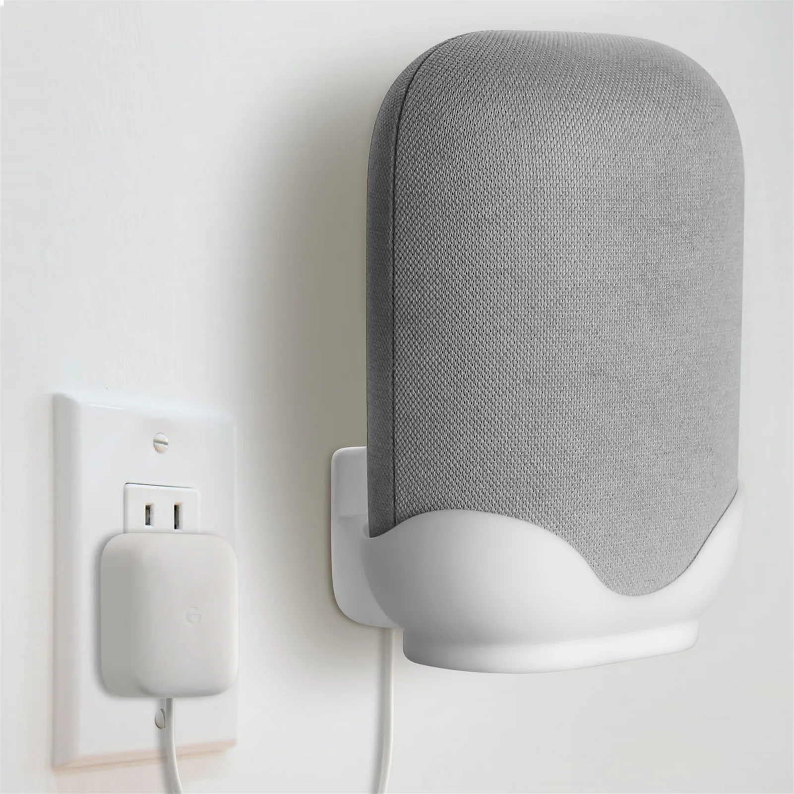 Настенная подставка для Google Nest аудио-кронштейн дома офиса спальни аксессуар