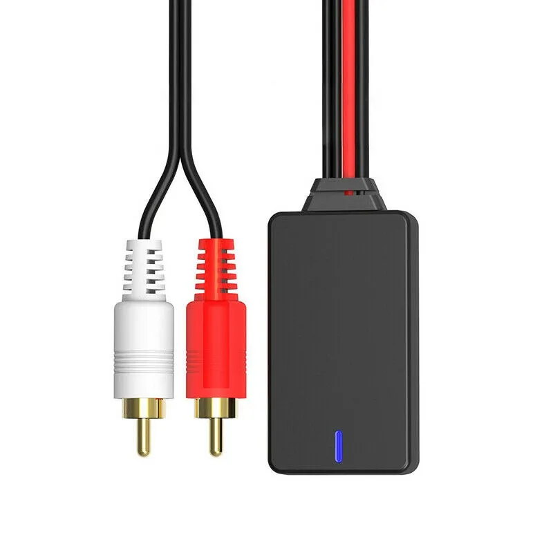 

1 шт., автомобильный Bluetooth-Кабель-адаптер