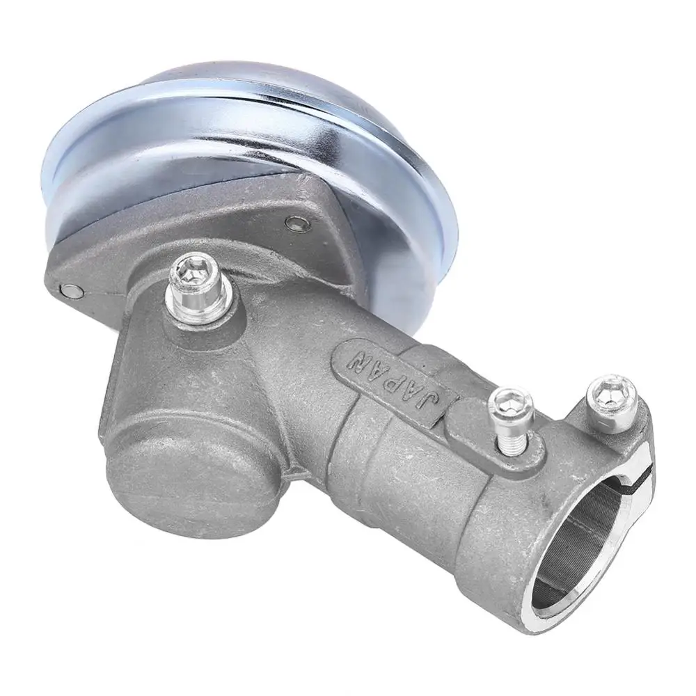 Запчасти для газонокосилки Сменная головка стриммера 26 мм 7/ 9 зубьев|Детали и