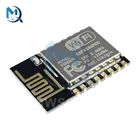 Модуль Wi-Fi ESP8266 ESP-12E, последовательный порт, беспроводной трансивер, макетная плата для умного дома, Смарт-часы