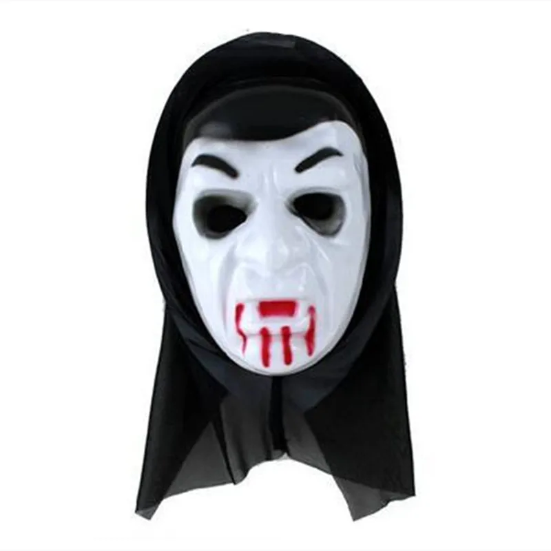 Маска для вечевечерние НКИ на Хэллоуин страшная маска с криком гримаса мужские