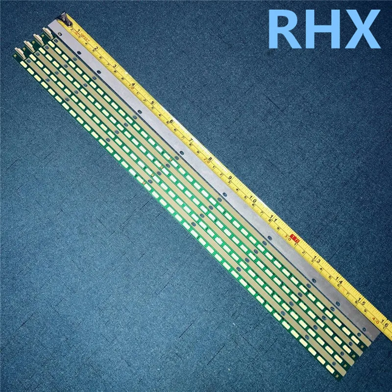 2 шт./лот Светодиодная лента для подсветки 40 светодиодный одов s 6920L 0001C 6920L1315A 1315A 410