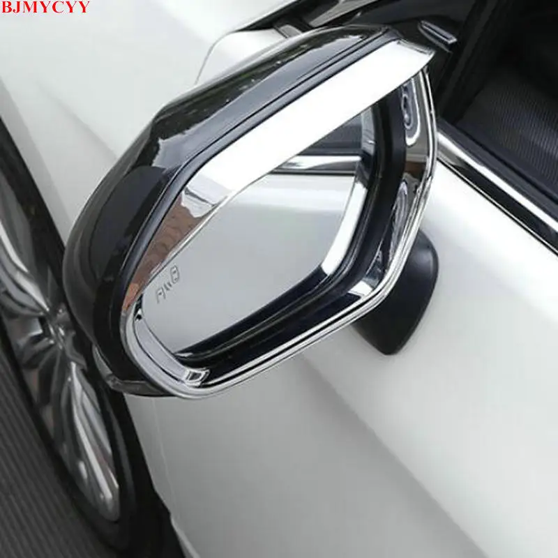 BJMYCYY для Защитные чехлы сидений сшитые специально toyota Corolla E210 2019 2020 аксессуары 2