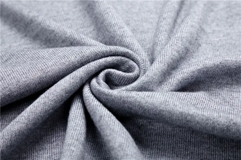 Zogaa Sweater Men Clothes Autumn Winter Warm Cashmere Wool Pullover Homme Classic Casual V-Neck Sleeveless Vest Sweaters