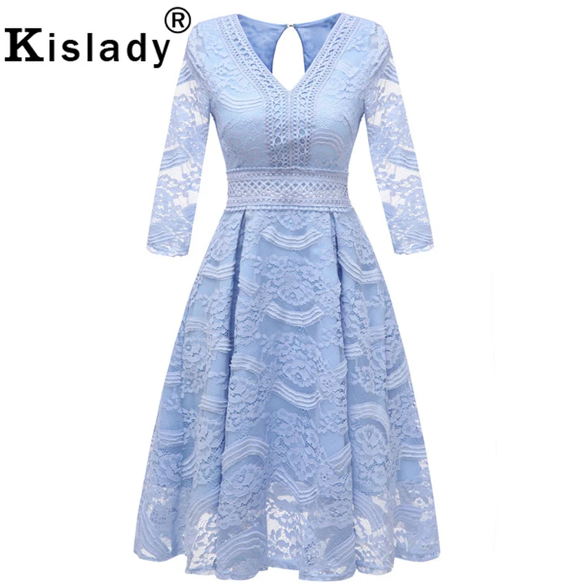 Женское кружевное винтажное платье осенне-зимнее сексуальное облегающее