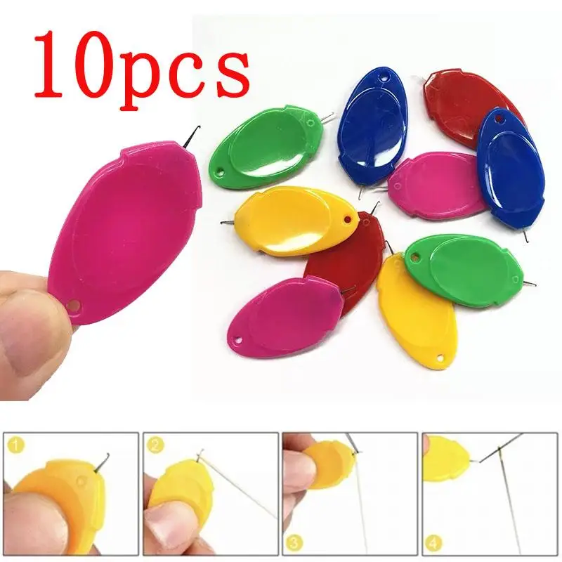 

10 шт., нитки для ниток