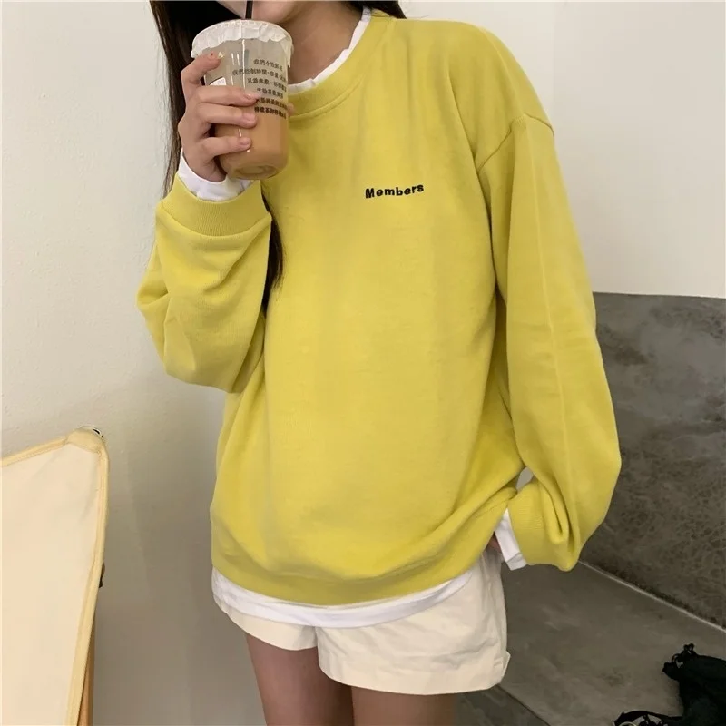 

CMAZ Real Shot Minnie Velvet Fake Two Thin Slit Loose Bathroom