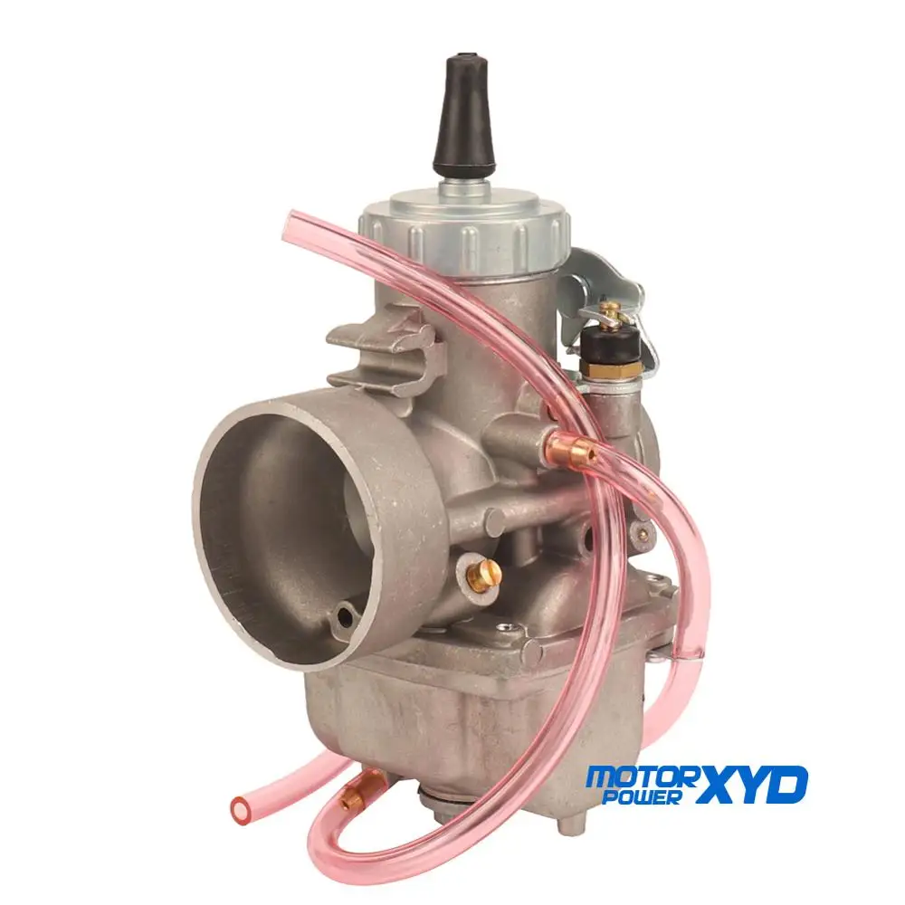 Мотоциклетный карбюратор для Mikuni VM32 33 32 мм Круглый Slide Carb 42 6010 13 5003|Карбюратор| |