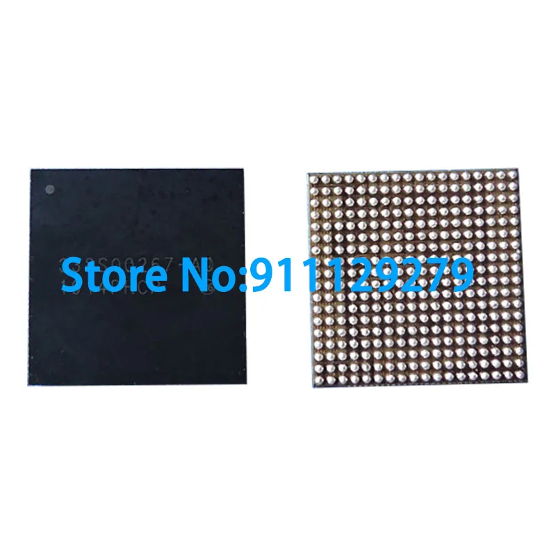 Новая логическая плата 338S00267 A0 AO BGA IC для ремонта Macbook Pro A2159 A1989 A19 ***|Интегральные
